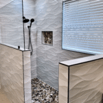 Bathroom remodel in Cibolo 78124 - GTex General Contracting