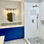 Bathroom Remodeling San Antonio by GTex General Contracting