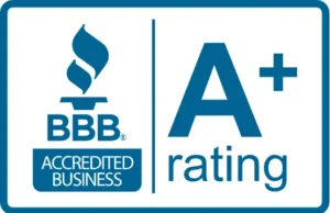 GTex General Contracting - A+ BBB Rating