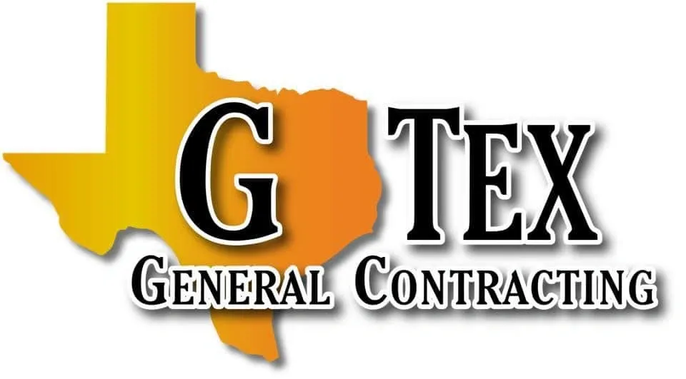 GTex General Contracting San Antonio Logo