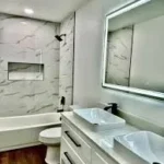Garden Ridge, Texas 78266 Bathroom Renovation