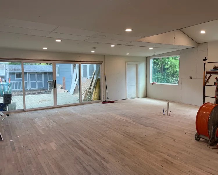 Room addition in San Antonio - GTex General Contracting 54