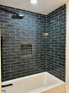 Bathroom Remodeling San Antonio by GTex General Contracting