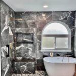 bathroom remodel in San Antonio 78209 - GTex General Contracting 675.900
