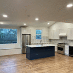 total home remodel in Olmos Park San Antonio, TX 78212 kitchen - GTex General Contracting