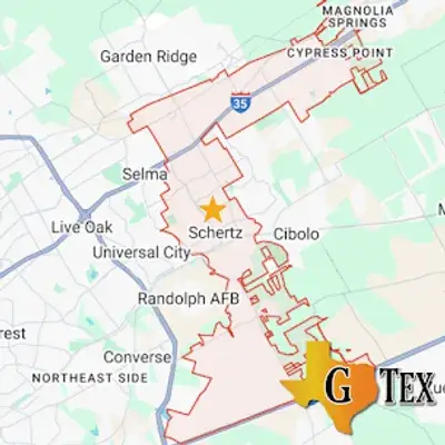Home Remodeling in Schertz TX - GTex General Contracting
