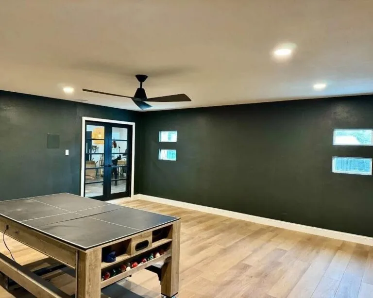 San Antonio Home Remodel by GTex General Contracting