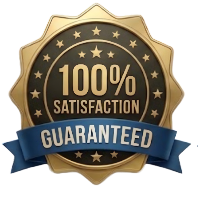 100% Guarantee -GTex General Contracting in San Antonio, TX