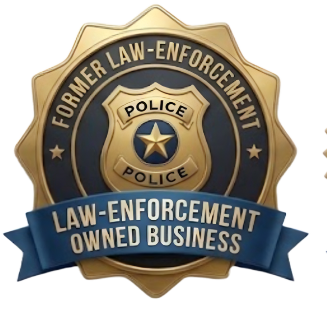 Former Law Enforcement-Owned Business - GTex General Contracting in San Antonio, TX