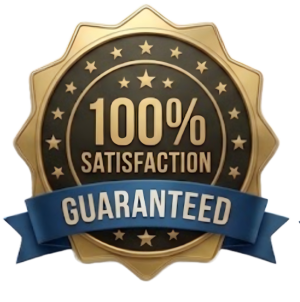 100% Guarantee -GTex General Contracting in San Antonio, TX