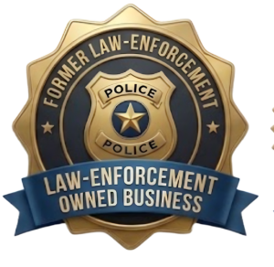 Former Law Enforcement-Owned Business - GTex General Contracting in San Antonio, TX