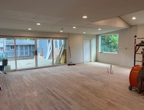 Room addition – San Antonio, TX and Texas Hill Country – GTex General Contracting 54 Room Addition and Conversion by GTex General Contracting